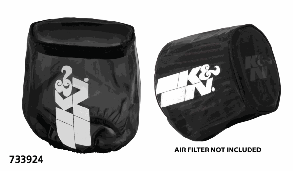 K&N AIR CHARGER PERFORMANCE ANSAUGKITS - K&N