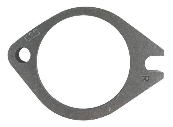 S&S MANIFOLD MONTAGEFLANSCHE - S&S CYCLE
