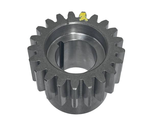 PINION GEARS FÜR BIG TWIN - S&S CYCLE