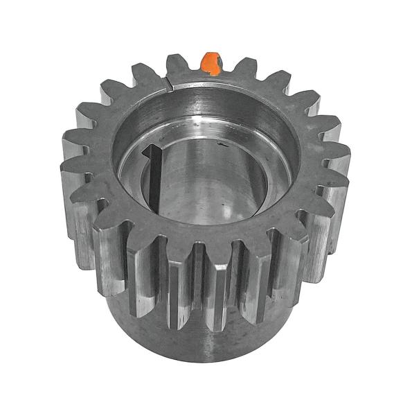 PINION GEARS FÜR BIG TWIN - S&S CYCLE