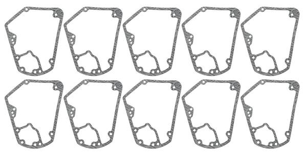 DICHTUNGEN FÜR 2-TEILIGE S&S NOSECONEDECKEL - S&S CYCLE