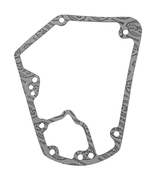 DICHTUNGEN FÜR 2-TEILIGE S&S NOSECONEDECKEL - S&S CYCLE