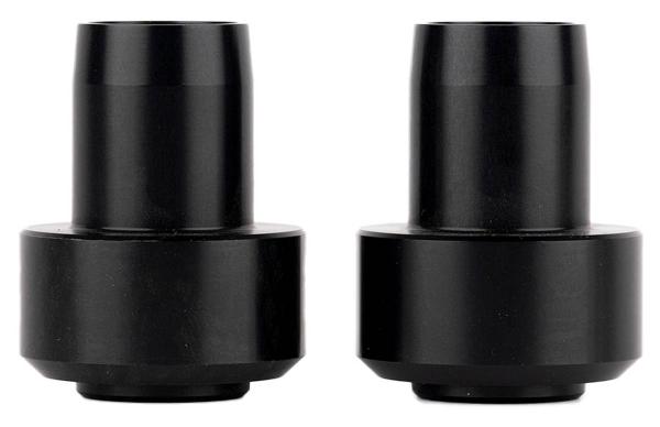 LEGEND AXEO CARTRIDGE SYSTEME - LEGEND AIR SUSPENSION