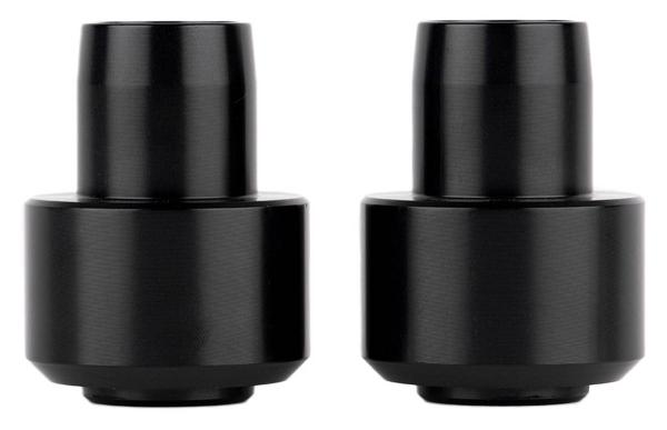 LEGEND AXEO CARTRIDGE SYSTEME - LEGEND AIR SUSPENSION