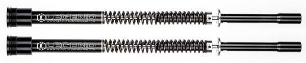 LEGEND AXEO CARTRIDGE SYSTEME - LEGEND AIR SUSPENSION