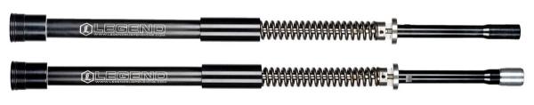 LEGEND AXEO CARTRIDGE SYSTEME - LEGEND AIR SUSPENSION