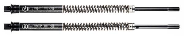 LEGEND AXEO CARTRIDGE SYSTEME - LEGEND AIR SUSPENSION