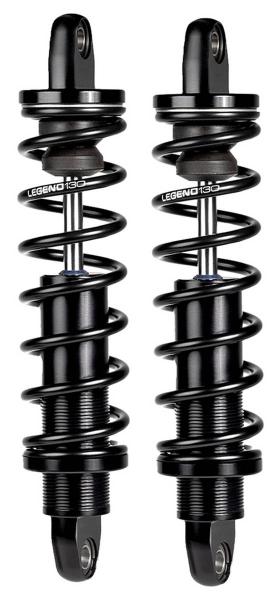 LEGEND SUSPENSION REVO - LEGEND AIR SUSPENSION