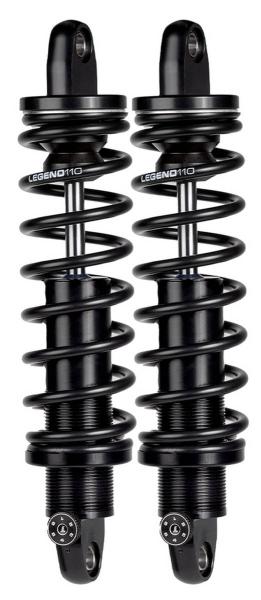 LEGEND SUSPENSION REVO-A - LEGEND AIR SUSPENSION