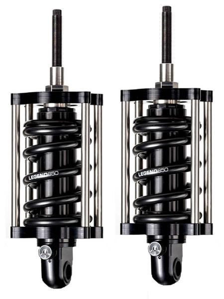 LEGEND SUSPENSION REVO-A SOFTAIL - LEGEND AIR SUSPENSION
