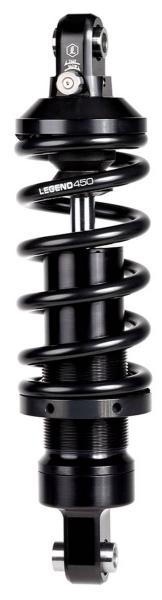 LEGEND SUSPENSION REVO-A SOFTAIL - LEGEND AIR SUSPENSION
