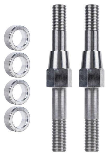 LEGEND SUSPENSION REVO - LEGEND AIR SUSPENSION