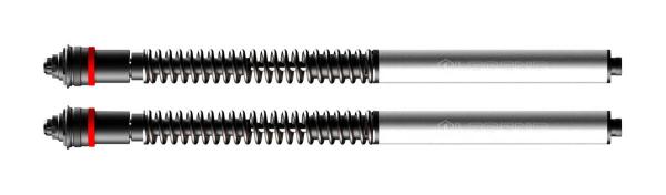 LEGEND AXEO CARTRIDGE SYSTEME - LEGEND AIR SUSPENSION