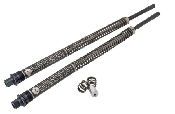 LEGEND AIR AXEO CARTRIDGE GABELSYSTEM - LEGEND AIR SUSPENSION