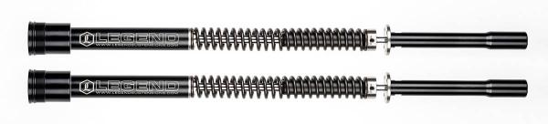 LEGEND AIR AXEO CARTRIDGE GABELSYSTEM - LEGEND AIR SUSPENSION