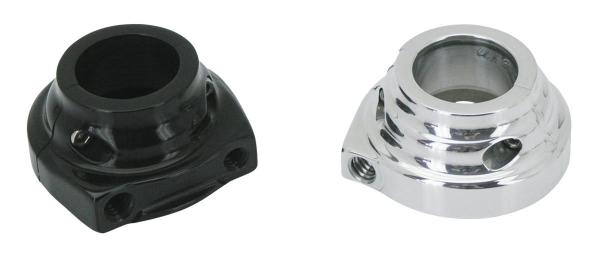 PM CONTOUR BILLET ALUMINIUM GASGRIFFGEHÄUSE
