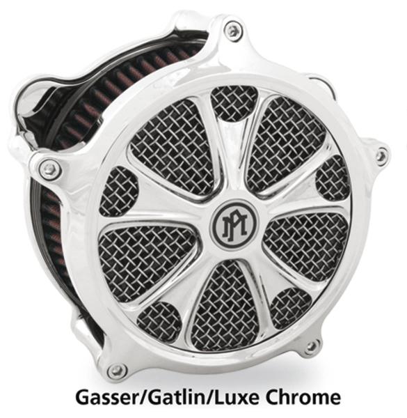 PM SUPER GAS LUFTFILTER - PERFORMANCE MACHINE