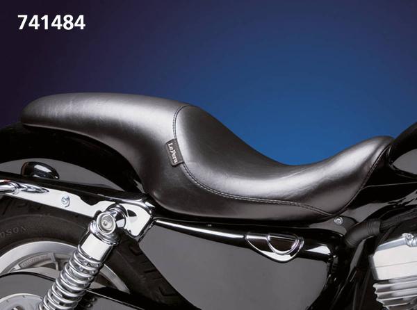 LE PERA SILHOUETTE FÜR SPORTSTER - LE PERA