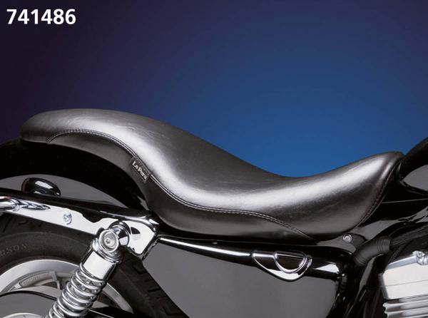 LE PERA KING COBRA FÜR SPORTSTER - LE PERA