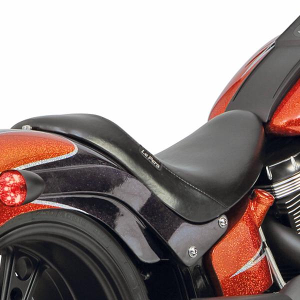 LE PERA BARE BONE SOLO FÜR SOFTAIL - LE PERA