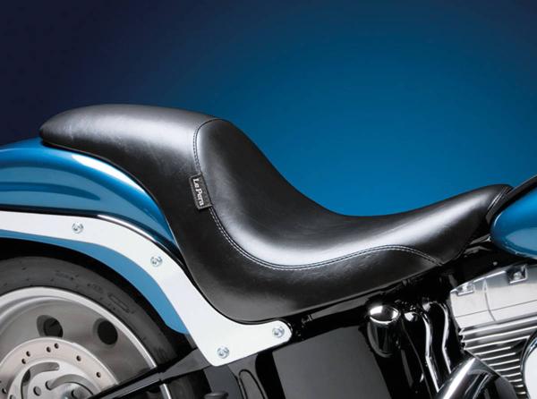 LE PERA SILHOUETTE FÜR SOFTAIL - LE PERA