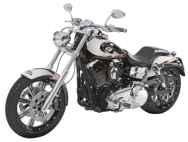 LE PERA DAYTONA SPORT FÜR DYNA