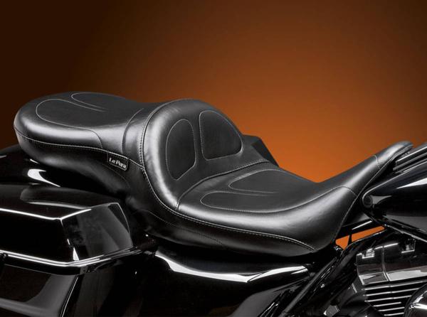 LE PERA MAVERICK FÜR FLT, FLHT, FLHS & ROAD KING - LE PERA
