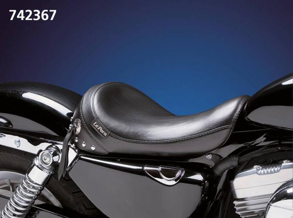 LE PERA "SANORA STYLE" SOLO FÜR SPORTSTER - LE PERA