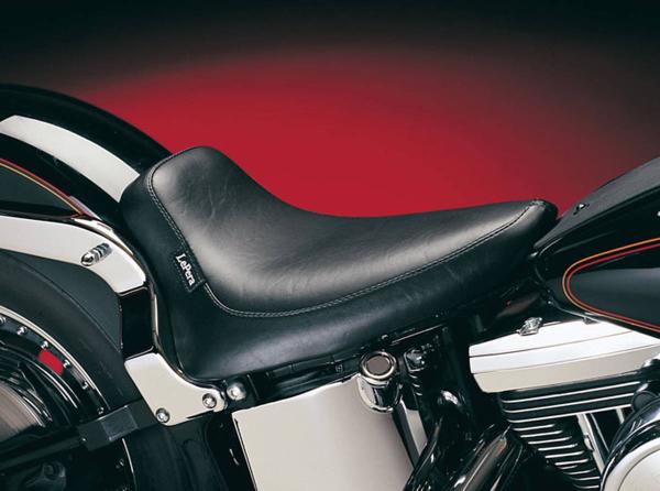 LE PERA SILHOUETTE SOLO FÜR SOFTAIL