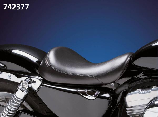 LE PERA SILHOUETTE SOLO FÜR SPORTSTER - LE PERA