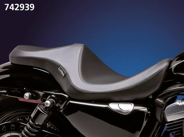 LE PERA VILLAIN FÜR SPORTSTER
