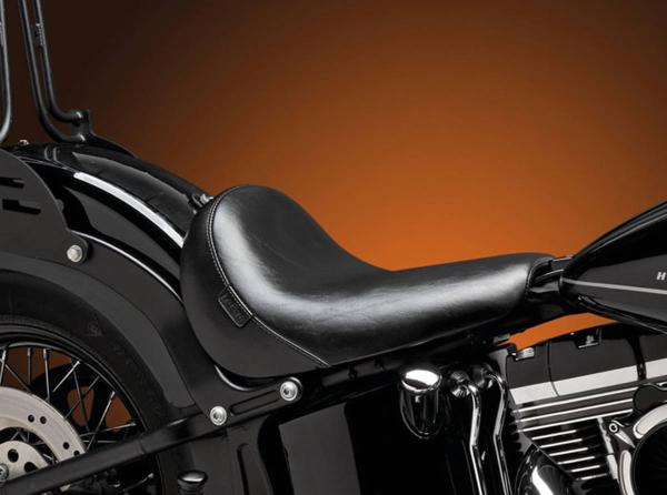 LE PERA BARE BONE SOLO FÜR SOFTAIL - LE PERA
