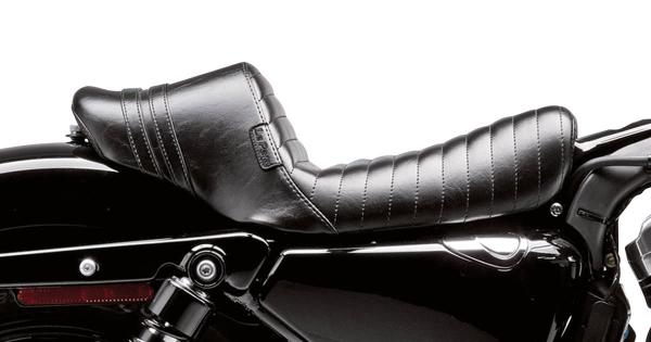 LE PERA SPOILER STUBS FÜR SPORTSTER