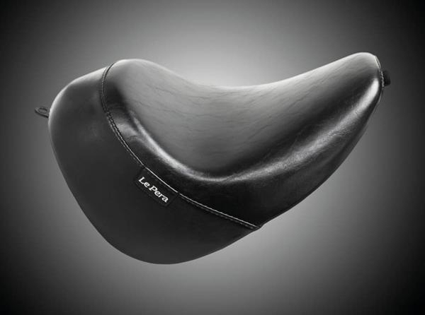LE PERA BARE BONE SOLO FÜR SOFTAIL - LE PERA