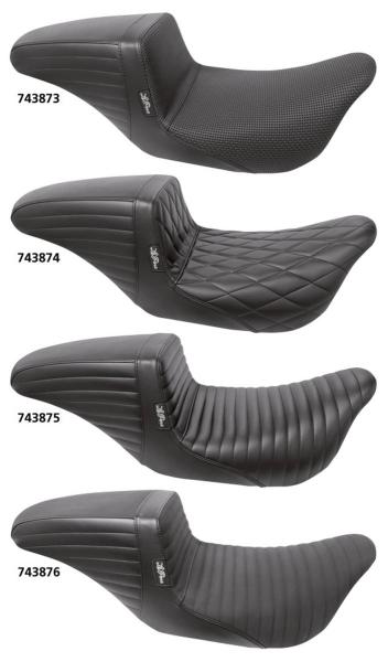 LE PERA KICKFLIP SOLO FÜR TOURING