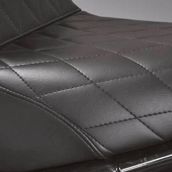 LE PERA KICKFLIP SOLO FÜR MILWAUKEE EIGHT SOFTAIL