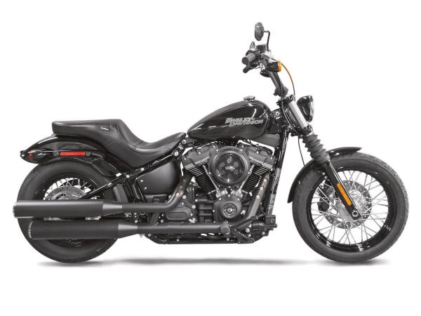 LE PERA MAVERICK FÜR SOFTAIL - LE PERA