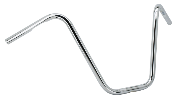 BURLY NARROW APEHANGER FÜR EIN ZOLL LENKER