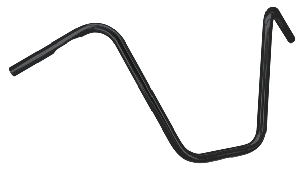BURLY NARROW APEHANGER FÜR EIN ZOLL LENKER