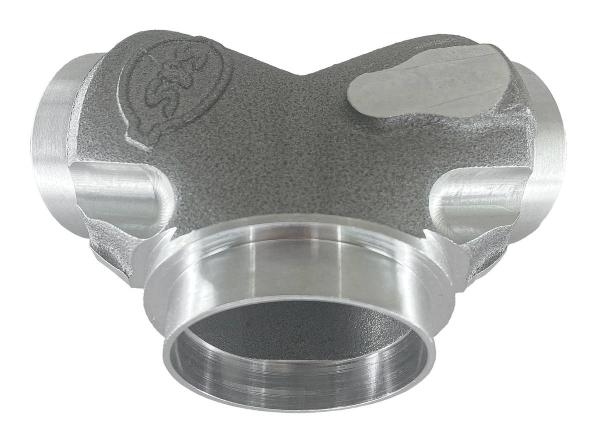 S&S MANIFOLD FÜR ORIGINALE CV, MIKUNI HSR & SCREAMIN' EAGLE VERGASER - S&S CYCLE