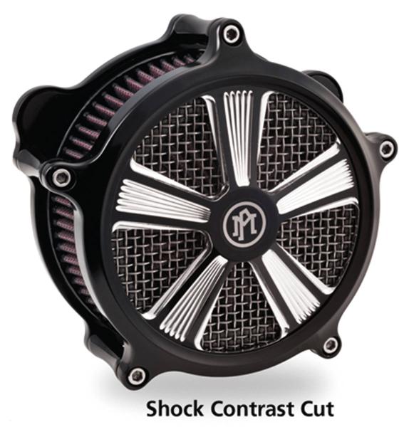 PM SUPER GAS LUFTFILTER - PERFORMANCE MACHINE