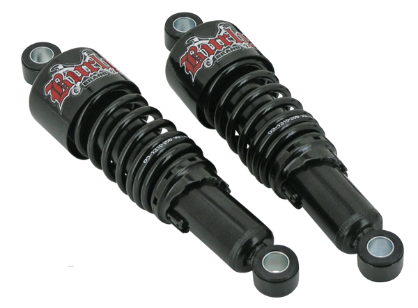 BURLY SLAMMER STOSSDÄMPFER
