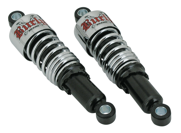 BURLY SLAMMER STOSSDÄMPFER