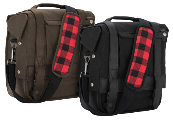 BURLY BRAND VOYAGER GEPÄCK