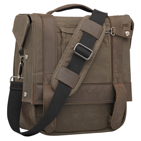 BURLY BRAND VOYAGER GEPÄCK