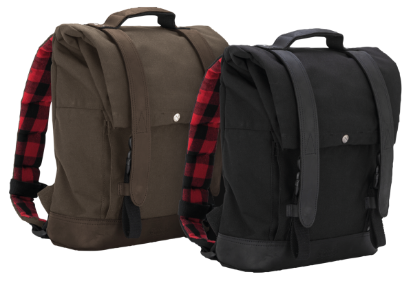 BURLY BRAND VOYAGER GEPÄCK