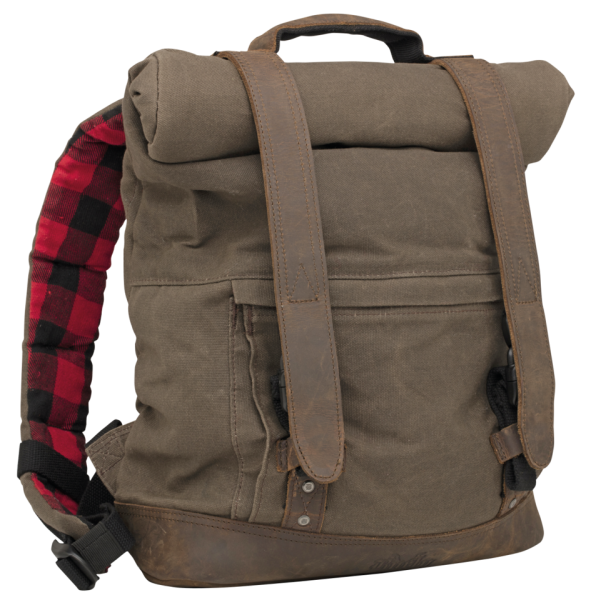 BURLY BRAND VOYAGER GEPÄCK