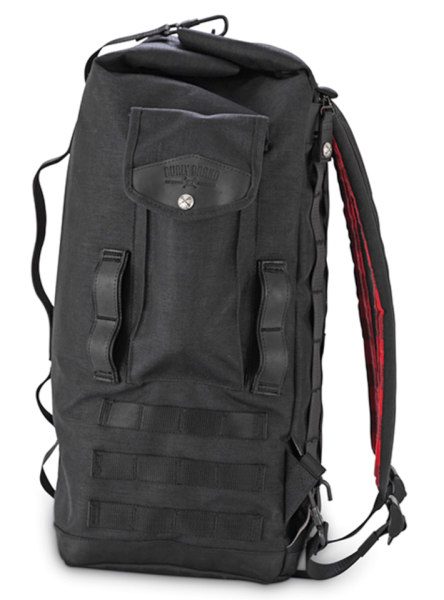 BURLY BRAND VOYAGER GEPÄCK