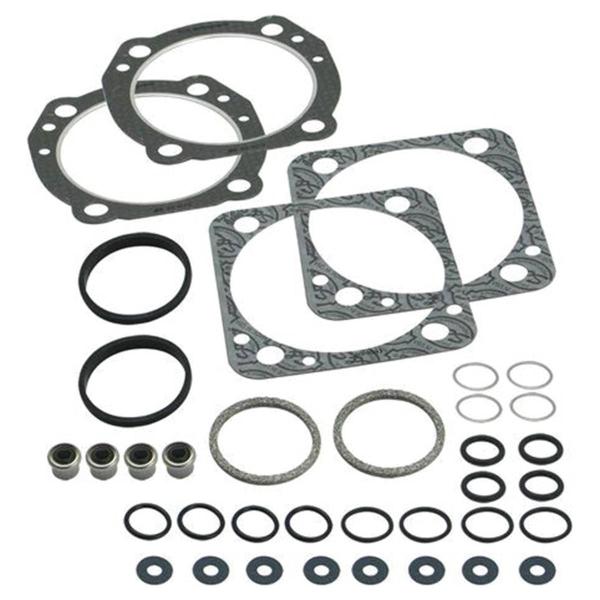 DICHTSÄTZE FÜR S&S MOTOREN - S&S CYCLE