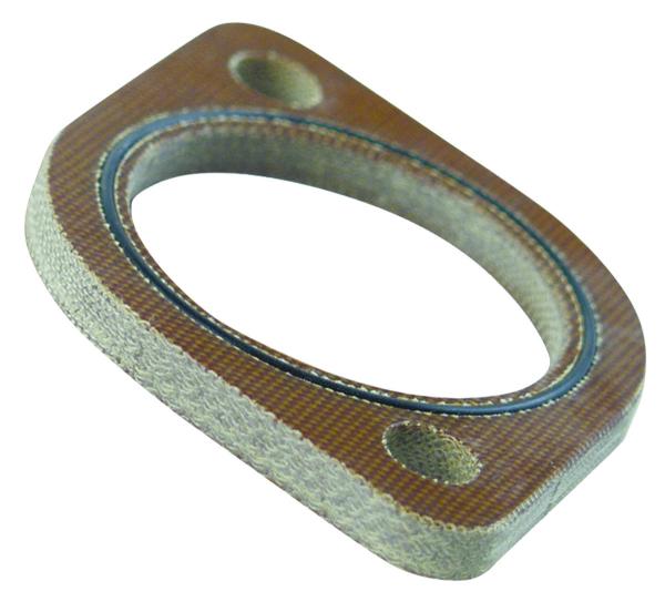 MANIFOLD SPACER & ISOLATORSCHEIBEN - S&S CYCLE